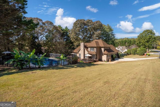 5126 Cash Road, Flowery Branch, GA 30542