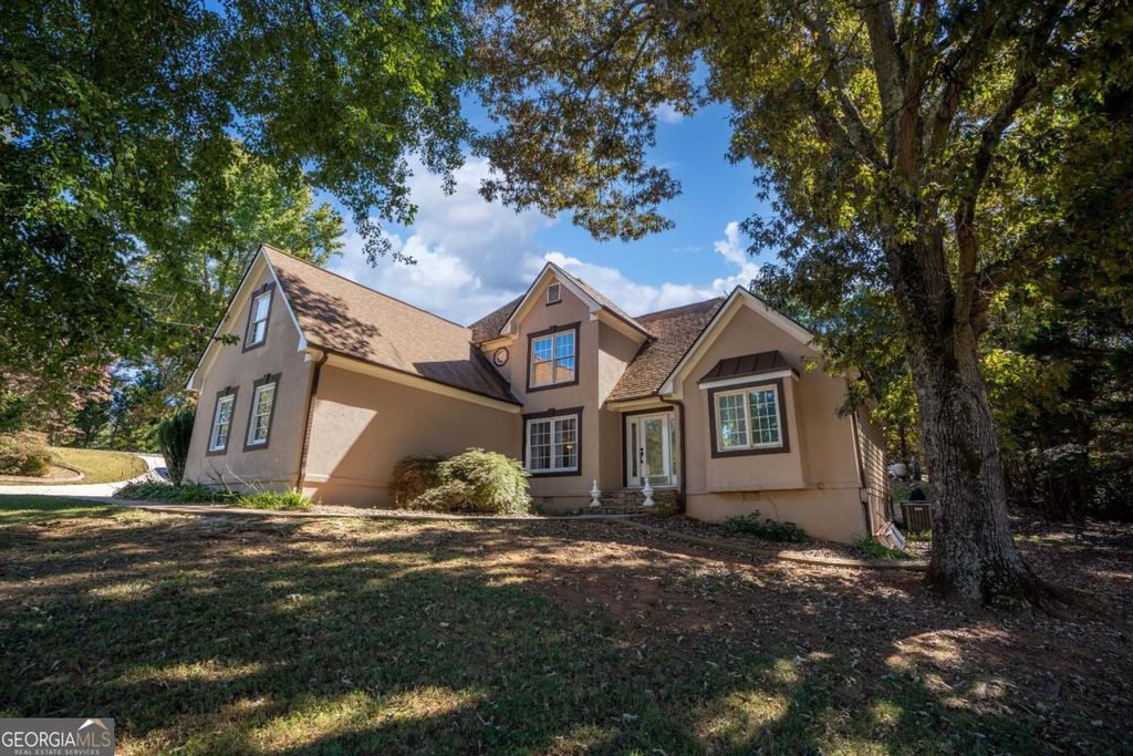 5126 Cash Road, Flowery Branch, GA 30542