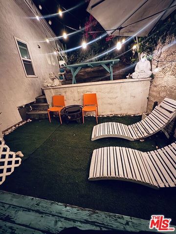 2225 N Cahuenga Boulevard, Los Angeles, CA 90068