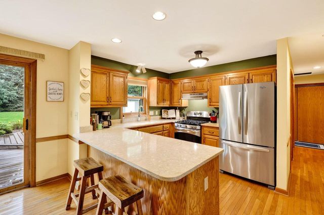 W148N7167 Terriwood COURT, Menomonee Falls, WI 53051