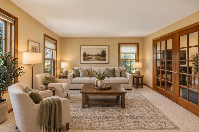 W148N7167 Terriwood COURT, Menomonee Falls, WI 53051