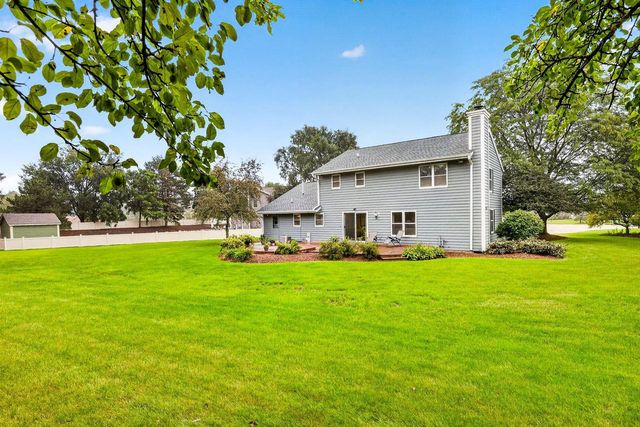 W148N7167 Terriwood COURT, Menomonee Falls, WI 53051