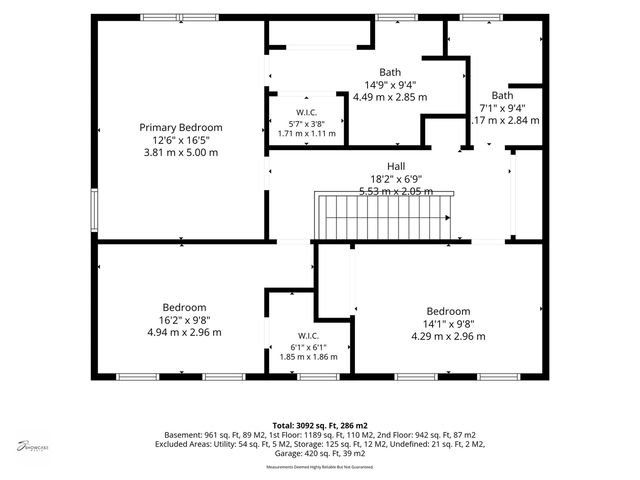 W148N7167 Terriwood COURT, Menomonee Falls, WI 53051