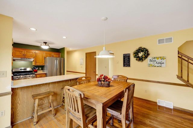 W148N7167 Terriwood COURT, Menomonee Falls, WI 53051
