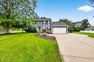 W148N7167 Terriwood COURT, Menomonee Falls, WI 53051