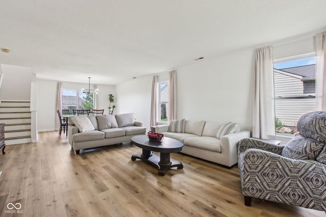 3642 Limelight Lane, Whitestown, IN 46075