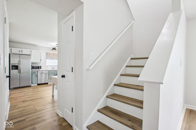 3642 Limelight Lane, Whitestown, IN 46075