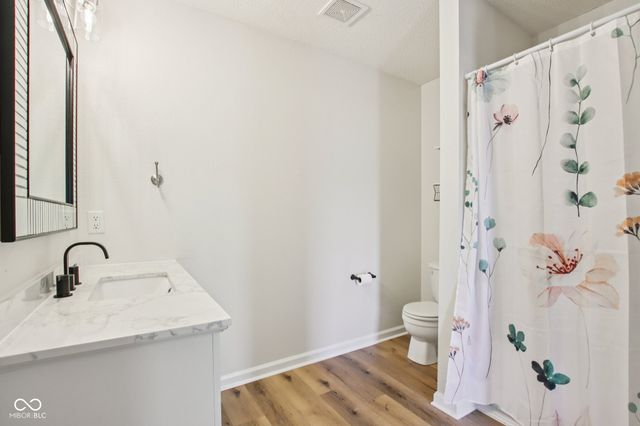 3642 Limelight Lane, Whitestown, IN 46075