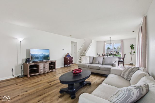 3642 Limelight Lane, Whitestown, IN 46075