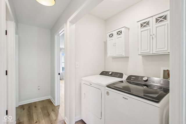 3642 Limelight Lane, Whitestown, IN 46075