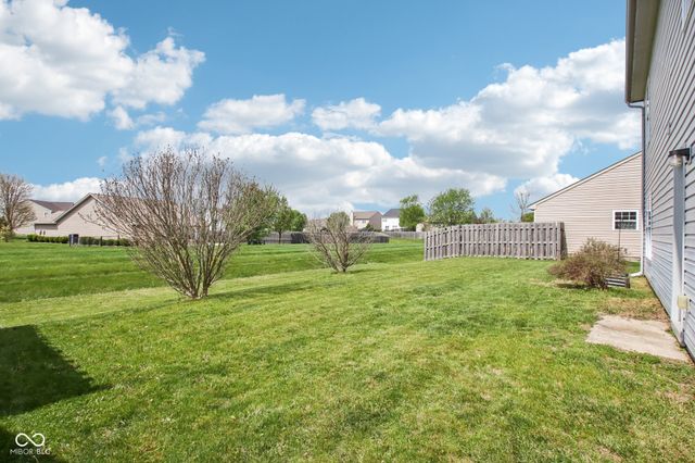 3642 Limelight Lane, Whitestown, IN 46075