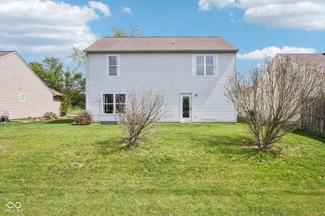3642 Limelight Lane, Whitestown, IN 46075