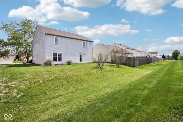 3642 Limelight Lane, Whitestown, IN 46075