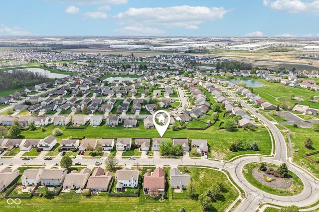 3642 Limelight Lane, Whitestown, IN 46075