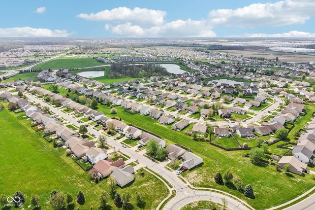 3642 Limelight Lane, Whitestown, IN 46075