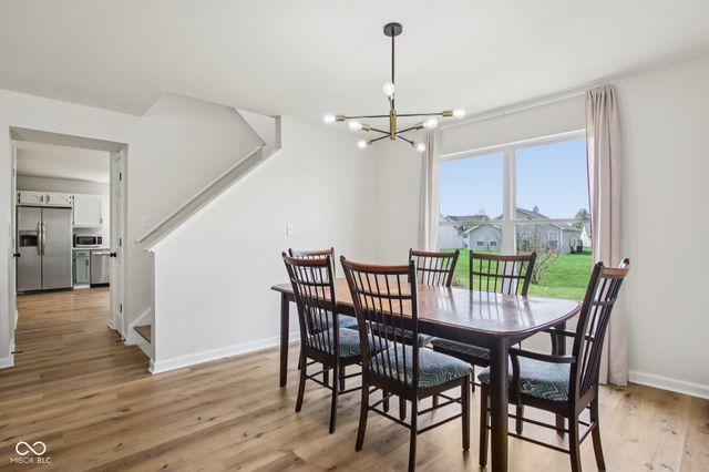 3642 Limelight Lane, Whitestown, IN 46075