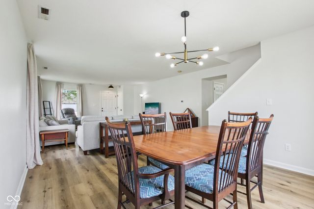3642 Limelight Lane, Whitestown, IN 46075