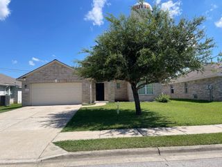 1108 Delia Chapa LN, Hutto, TX 78634