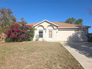 10563 MARYSVILLE STREET, Spring Hill, FL 34608