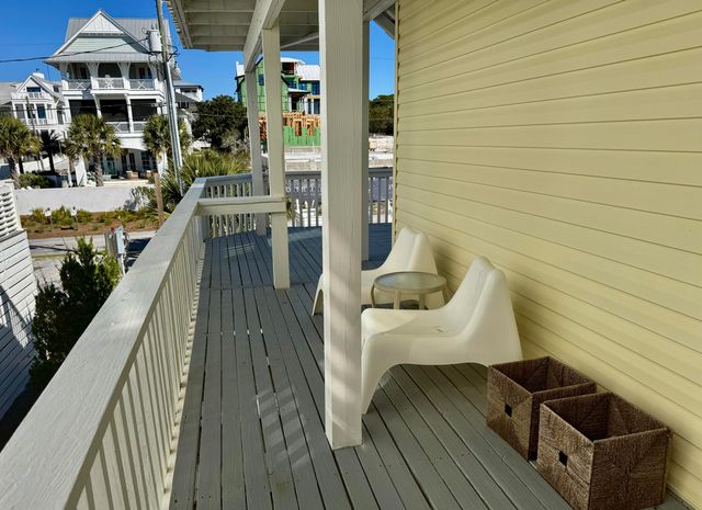 228 Walton Magnolia Lane UNIT 9, Inlet Beach, FL 32461