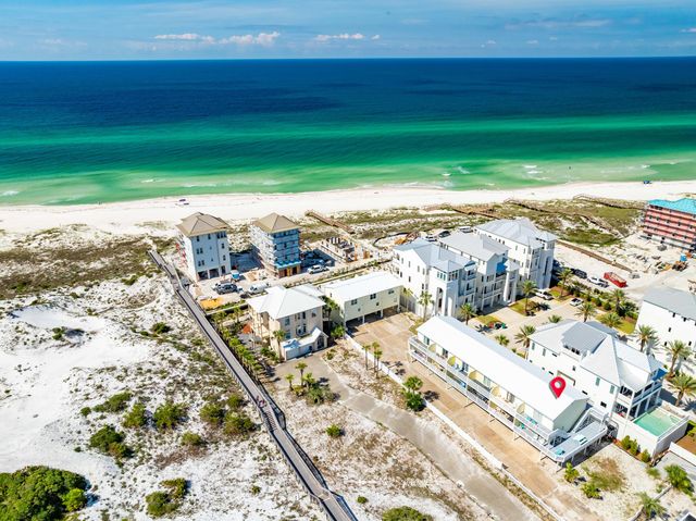 228 Walton Magnolia Lane UNIT 9, Inlet Beach, FL 32461