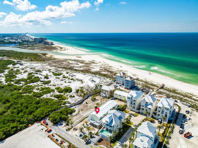 228 Walton Magnolia Lane UNIT 9, Inlet Beach, FL 32461