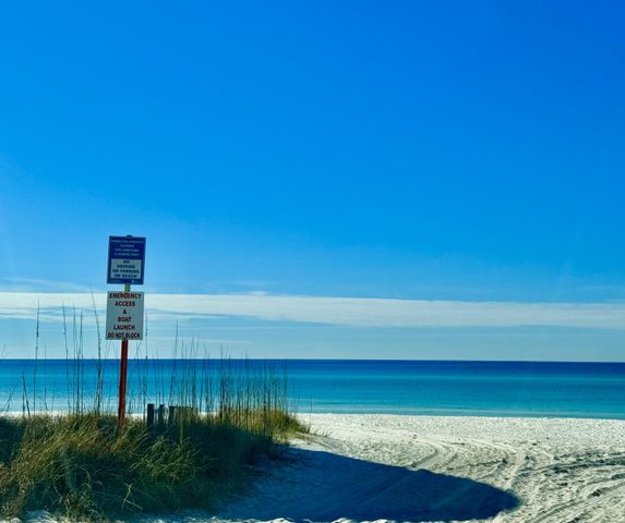 228 Walton Magnolia Lane UNIT 9, Inlet Beach, FL 32461