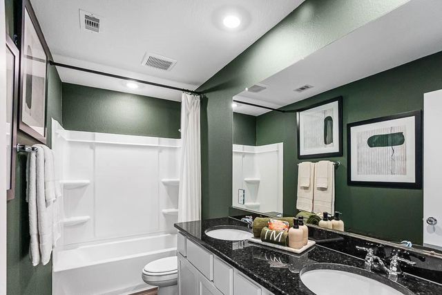 21419 Gateshead Run Drive, Cypress, TX 77433