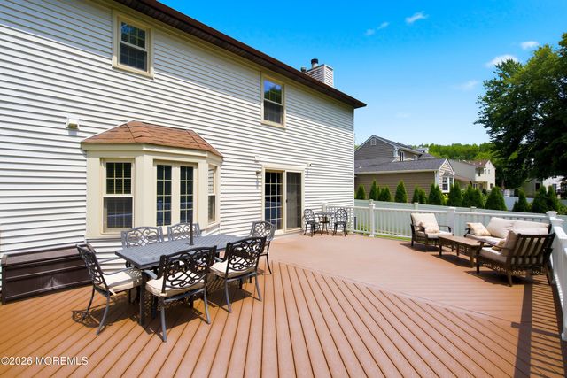 4 Carriage Court, Marlboro, NJ 07746