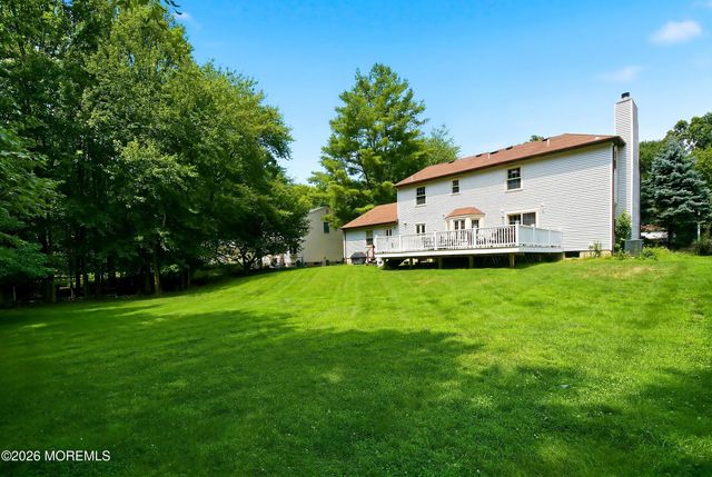 4 Carriage Court, Marlboro, NJ 07746