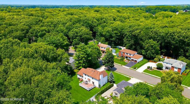 4 Carriage Court, Marlboro, NJ 07746