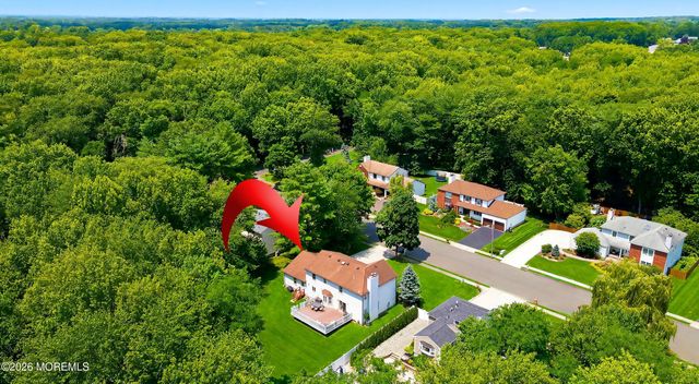 4 Carriage Court, Marlboro, NJ 07746