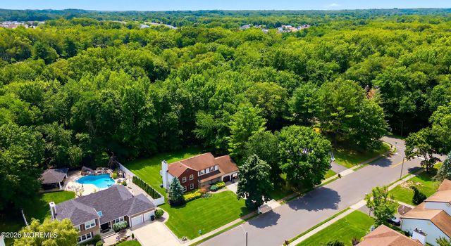 4 Carriage Court, Marlboro, NJ 07746