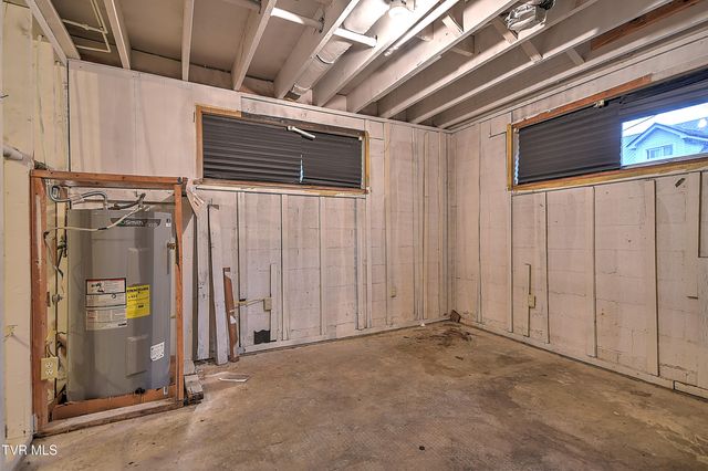 757 West West Jackson Street, Gate City, VA 24251