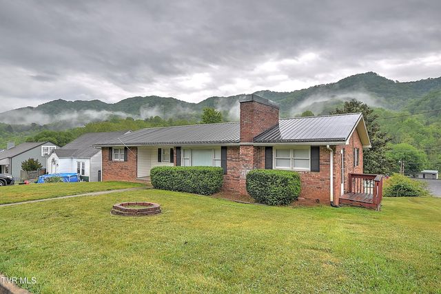 757 West West Jackson Street, Gate City, VA 24251