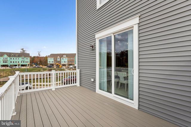 1923 BAROLO BLVD, Hanover, MD 21076