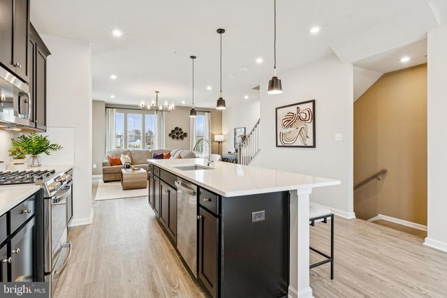 1923 BAROLO BLVD, Hanover, MD 21076