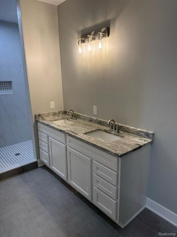 2268 Equestrian Trail Drive, Metamora, MI 48455