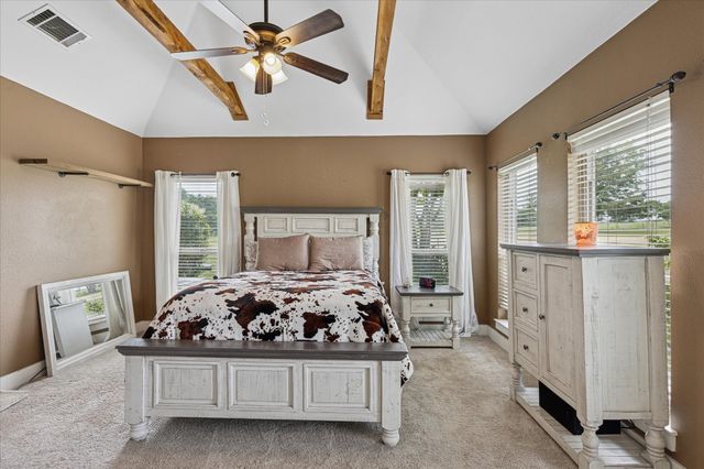 6251 Hayes Road, Midlothian, TX 76065