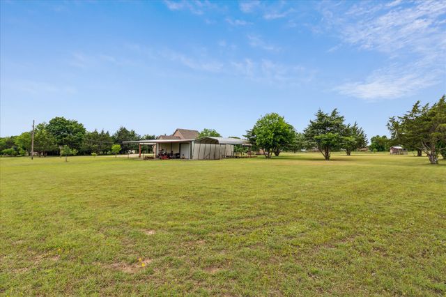 6251 Hayes Road, Midlothian, TX 76065