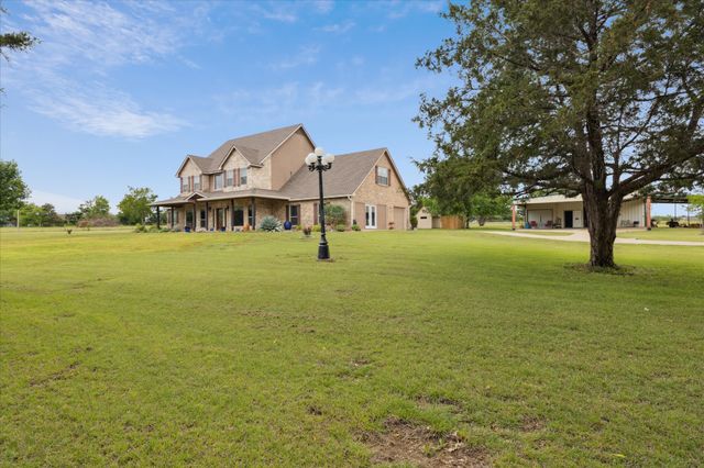6251 Hayes Road, Midlothian, TX 76065