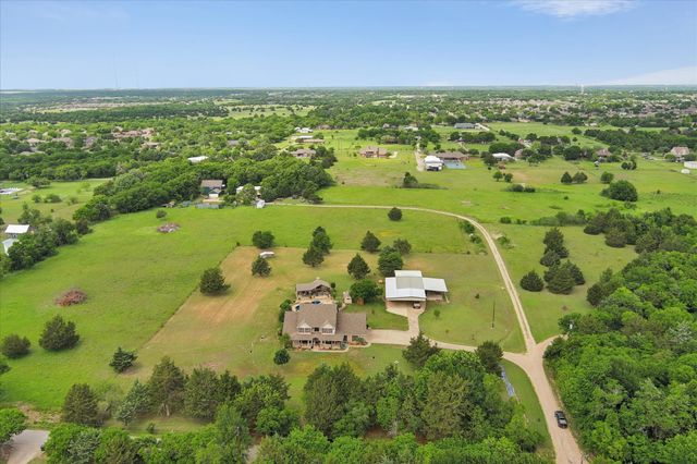 6251 Hayes Road, Midlothian, TX 76065