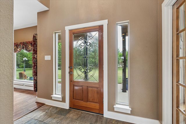 6251 Hayes Road, Midlothian, TX 76065
