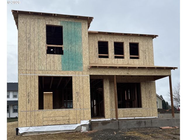 750 Magnolia Ave, Woodburn, OR 97071