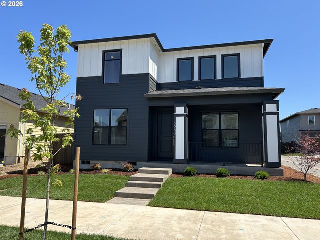 750 Magnolia Ave, Woodburn, OR 97071