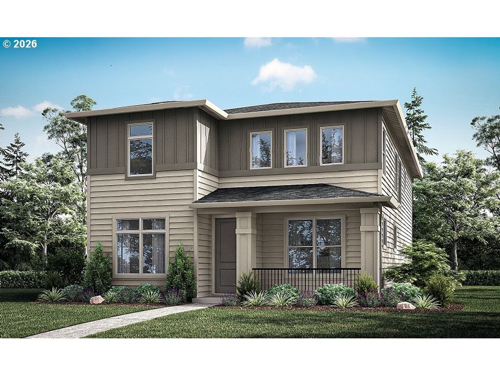 750 Magnolia Ave, Woodburn, OR 97071