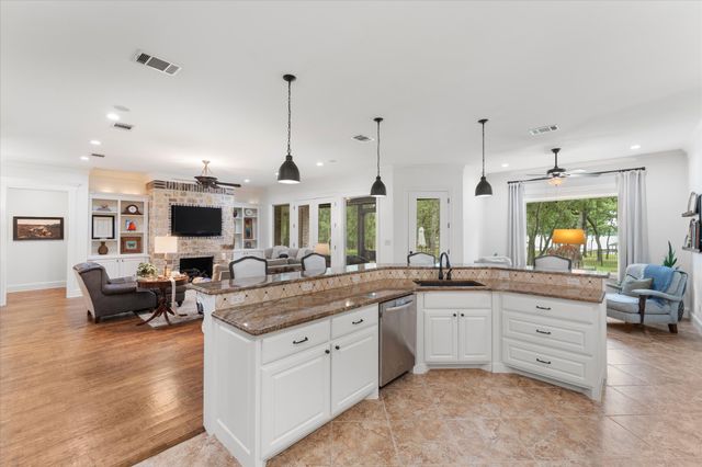 940 Private Road 5980, Yantis, TX 75497