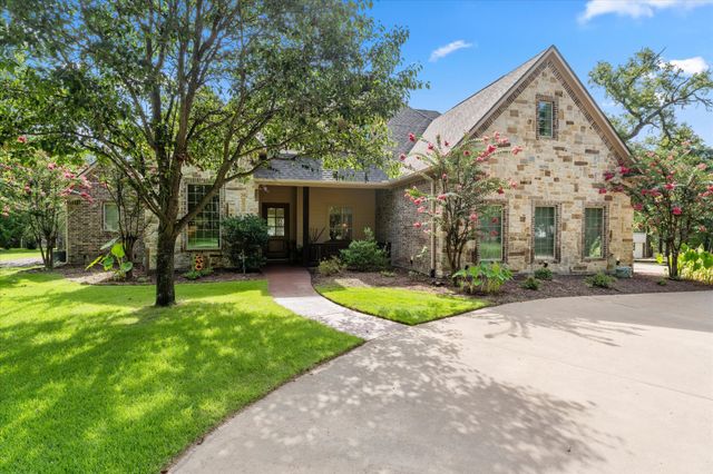 940 Private Road 5980, Yantis, TX 75497