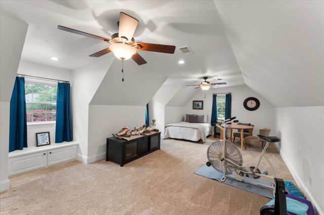 940 Private Road 5980, Yantis, TX 75497