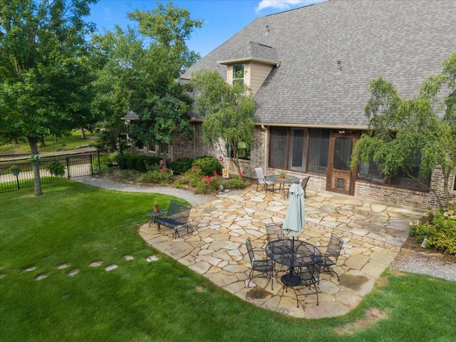 940 Private Road 5980, Yantis, TX 75497